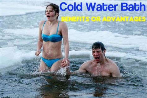 Cold Water Bath Vs Hot Water Bath Which Is Better For