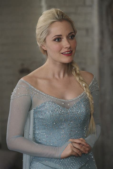 Elsa Once Upon A Time Reborn Wikia Fandom Powered By Wikia
