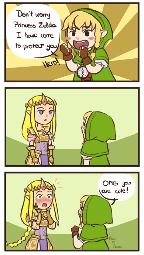 The Legend Of Zelda Pictures And Jokes Funny Pictures