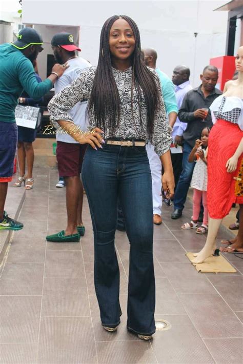 cute couple dakore akande and hubby spotted looking stylish