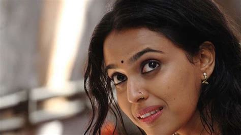 ‘a Woman Should Be Angry And Shameless For Her Own Good Swara Bhaskar