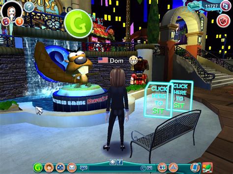 Games Like Jumpstart Virtual Worlds For Teens