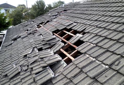 roof damage repair roofing company fresno ca