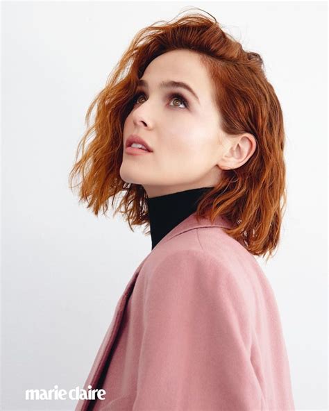 Picture Of Zoey Deutch