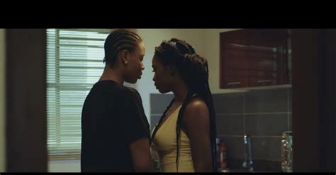 watch video first nigerian lesbian film ife uploaded on youtube