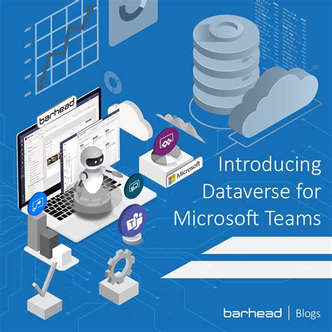introducing dataverse  microsoft teams barhead solutions