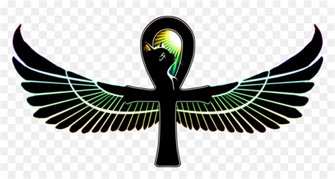 Egyptian God Seth Symbol Png Download Egyptian Anubis