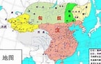 漢王朝 地図 に対する画像結果.サイズ: 145 x 92。ソース: kknews.cc