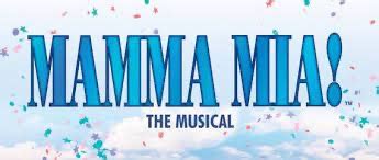 mamma mia  qpac lyric theatre south bank trybooking australia