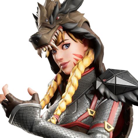 Fortnite Grim Fable Skin Character Png Images Pro