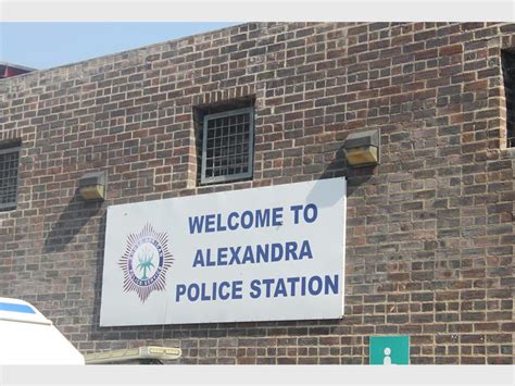 alex murder suspect arrested in venda alex news