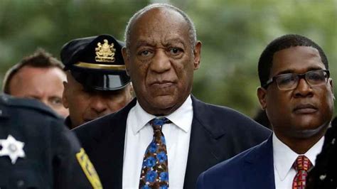 Bill Cosby S Sex Assault Conviction Gets High Court Review