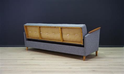 Danish Design Sofa Retro 1960 1970 Vintage At 1stdibs