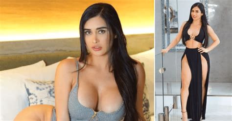 is joselyn cano sex tape real mysterious video said to be
