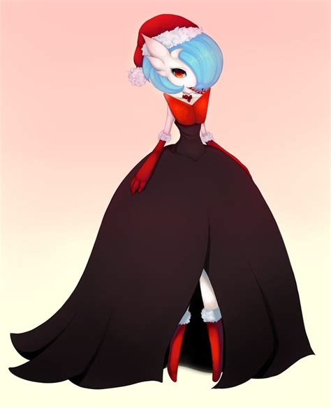 Mega Garde Mega Gardevoir Pokemon Mega Evolution