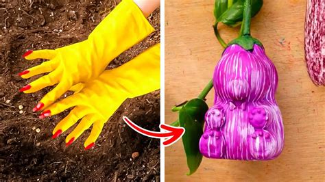 30 useful gardening hacks that actually work even if you are beginner