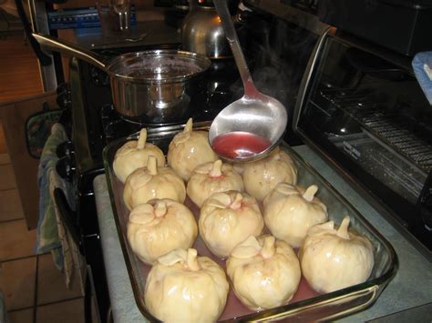 eve s red hot apple dumplings apple dumplings hot apple dumplings