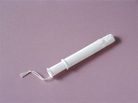 New York City Is Giving Away Free Tampons While Women In