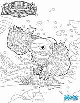 Superchargers Coloriage Skylanders Skylander Terrafin Kleurplaat Boxeur Hellokids Kleurplaten Joli Inedit Coloriages Pattern Crayola Spitfire Ancien sketch template