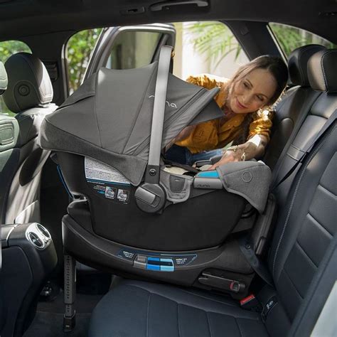steps  correct car seat installation   parents tinyhood