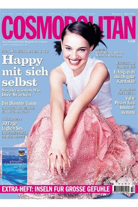 die cover der cosmopolitan 1996 2000 die cover der cosmopolitan