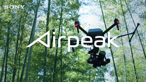 key features airpeak  youtube