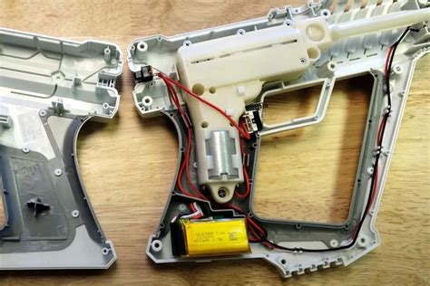 fix gel blaster common problems troubleshooting guide