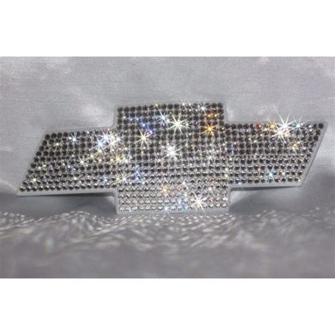 chevy bow tie bling chevrolet pinterest chevy bow ties  bling