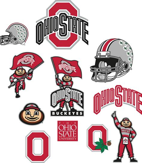 buckeyes clipart   cliparts  images  clipground