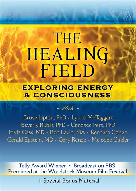 healing field exploring energy consciousness video  demand  words publishing