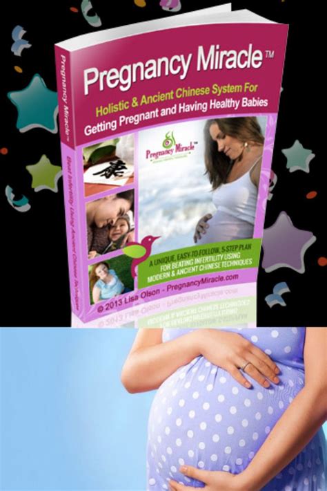pin on pregnancy miracle book pdf