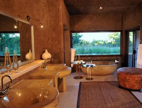 luxury lodges for a jungle holiday