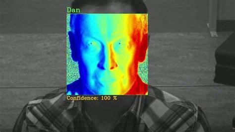 row over ai that identifies gay faces bbc news