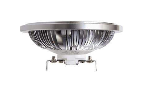 dimmable ar led lamp sera technologies