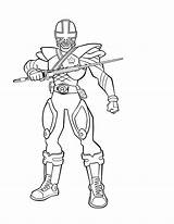 Power Rangers Coloring Pages Print Printable Ranger Kids Color sketch template