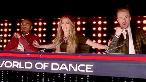 ‘world of dance diana pombo v the posse — watch ‘duels face off hollywood life