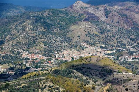 panoramablick von nikosia zypern stockbild bild von überblick überfahrt 89959719