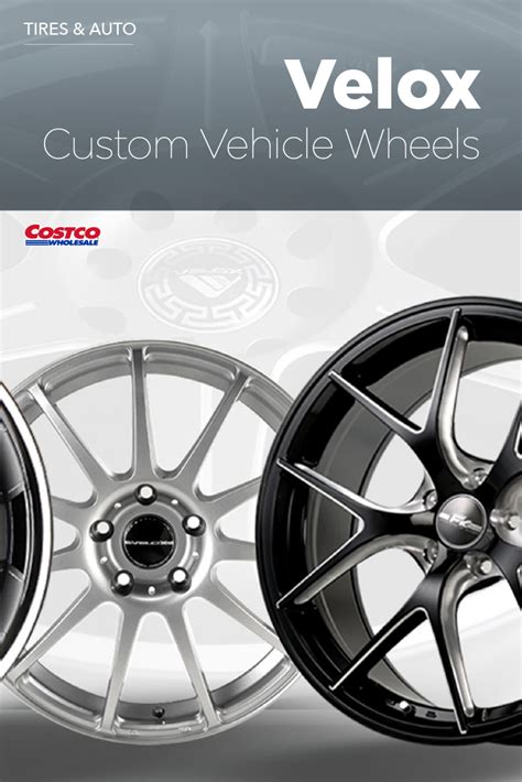velox custom automobile wheels wheel custom custom wheels
