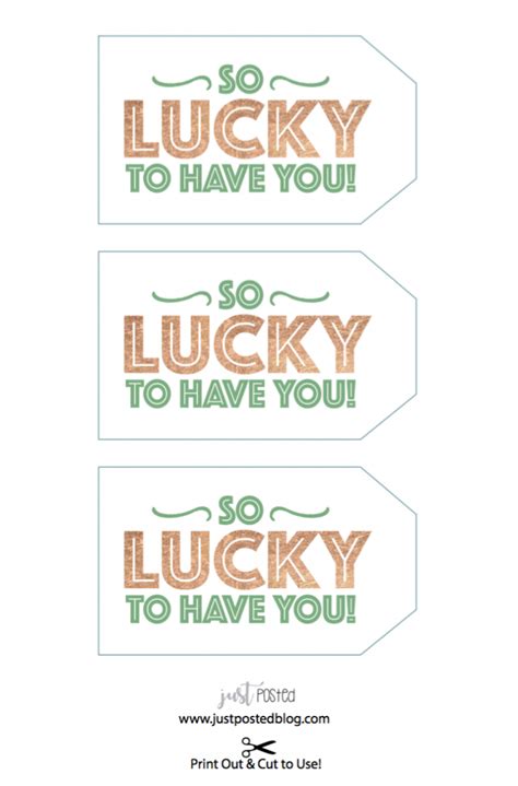 printable   lottery ticket tag  posted  teacher