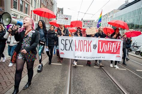 netherlands to consider total ban on prostitution after 40 000 sign
