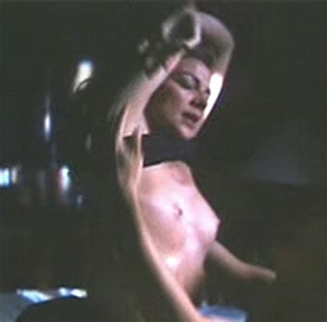 kim cattrall nude sex scene in above suspicion movie