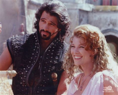 ares and aphrodite xena pinterest aphrodite