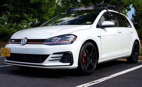 gti mk   car specs