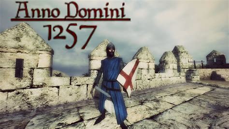 mb warband anno domini  part  youtube