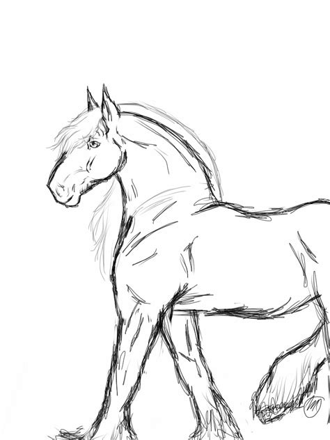 realistic paint horse coloring pages  coloring   chose
