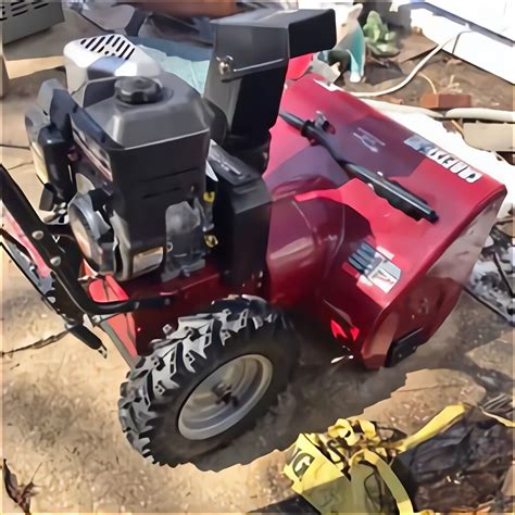 compact tractor snow blower  sale  ads   compact tractor