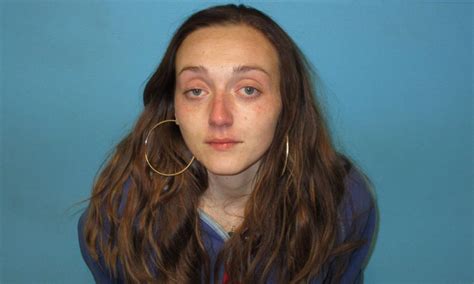 Dartmouth Police Arrest Ma Woman On Multiple Drug Charges