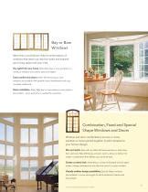 pella  series wood windows  patio doors pella  catalogs documentation brochures