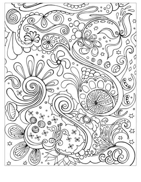 awesome  printable coloring pages  adults gianfredanet