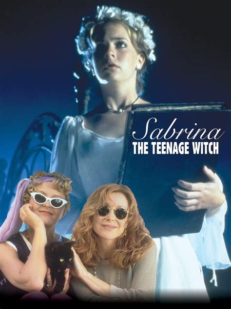 Sabrina The Teenage Witch Movie Opslasopa